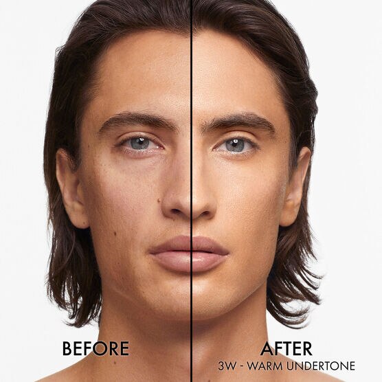 FOREVER SKIN GLOW 3W